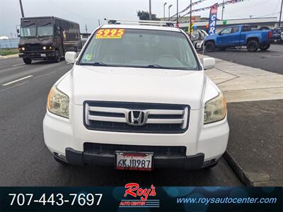 2006 Honda Pilot EX-L  4WD - Photo 5 - Eureka, CA 95501