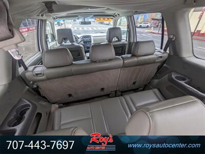 2006 Honda Pilot EX-L  4WD - Photo 13 - Eureka, CA 95501