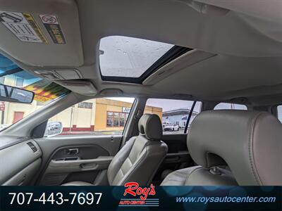 2006 Honda Pilot EX-L  4WD - Photo 9 - Eureka, CA 95501