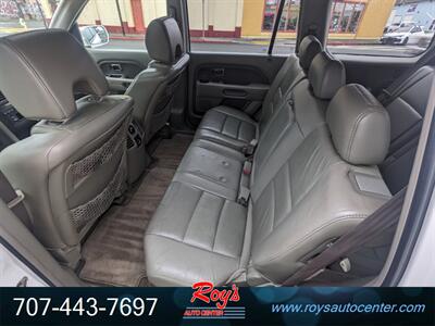2006 Honda Pilot EX-L  4WD - Photo 7 - Eureka, CA 95501