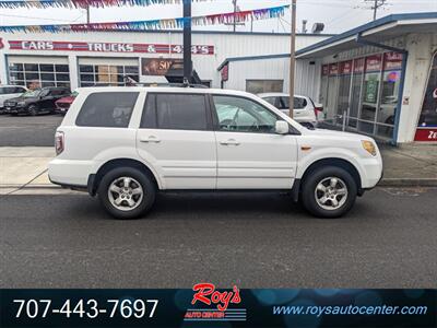 2006 Honda Pilot EX-L  4WD - Photo 2 - Eureka, CA 95501