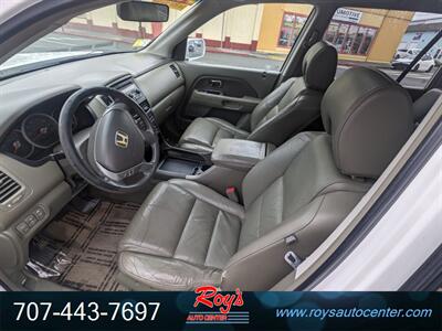 2006 Honda Pilot EX-L  4WD - Photo 8 - Eureka, CA 95501