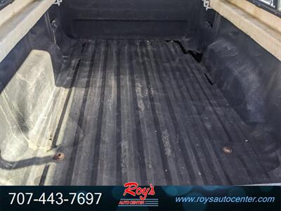 1999 Ford Ranger XLT  4WD - Photo 10 - Eureka, CA 95501