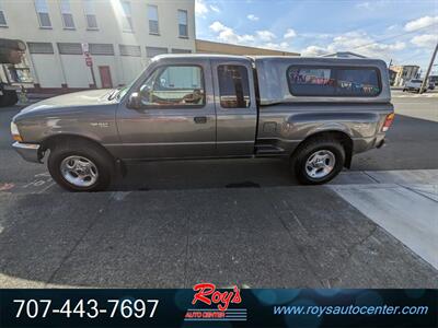 1999 Ford Ranger XLT  4WD - Photo 5 - Eureka, CA 95501