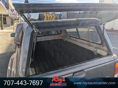 1999 Ford Ranger XLT  4WD - Photo 9 - Eureka, CA 95501