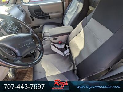 1999 Ford Ranger XLT  4WD - Photo 11 - Eureka, CA 95501