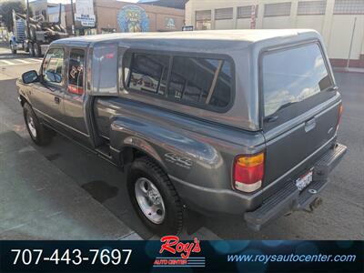 1999 Ford Ranger XLT  4WD - Photo 6 - Eureka, CA 95501