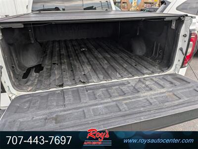 2018 GMC Sierra 1500 SLT Z71 4WD - Photo 10 - Eureka, CA 95501