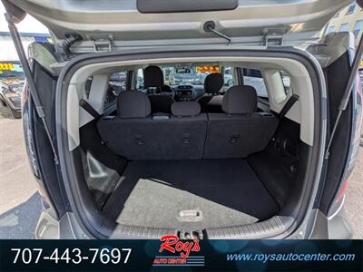 2015 Kia Soul - Photo 17 - Eureka, CA 95501