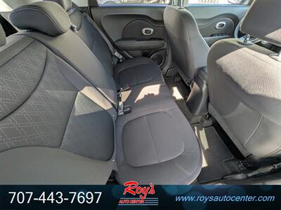 2015 Kia Soul - Photo 13 - Eureka, CA 95501