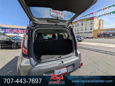 2015 Kia Soul - Photo 16 - Eureka, CA 95501