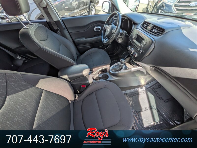 2015 Kia Soul - Photo 10 - Eureka, CA 95501