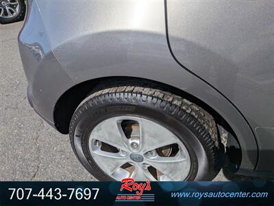 2015 Kia Soul - Photo 9 - Eureka, CA 95501