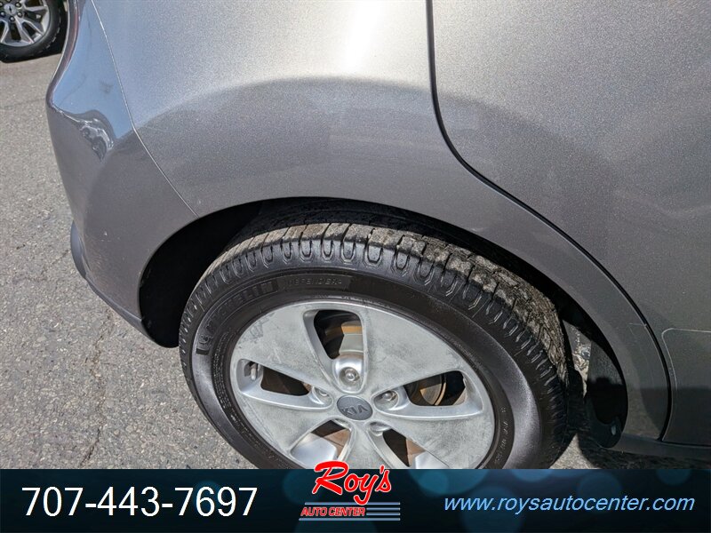 2015 Kia Soul - Photo 9 - Eureka, CA 95501
