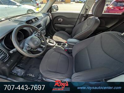 2015 Kia Soul - Photo 19 - Eureka, CA 95501