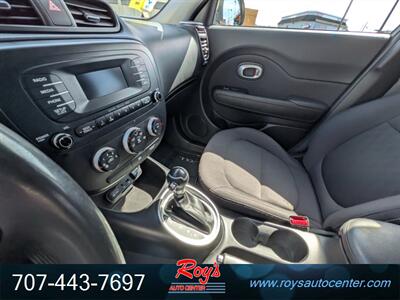2015 Kia Soul - Photo 21 - Eureka, CA 95501