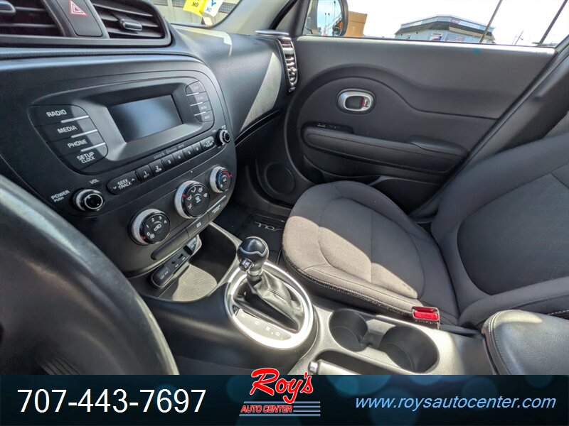 2015 Kia Soul - Photo 21 - Eureka, CA 95501