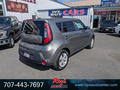 2015 Kia Soul - Photo 8 - Eureka, CA 95501