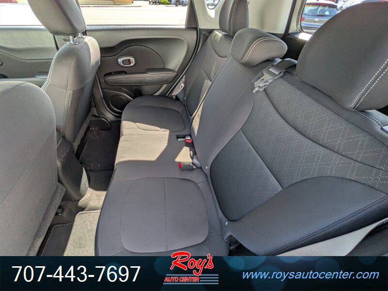 2015 Kia Soul - Photo 18 - Eureka, CA 95501