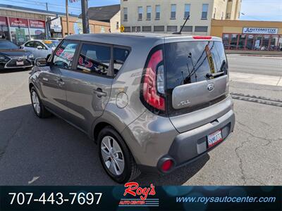2015 Kia Soul - Photo 6 - Eureka, CA 95501