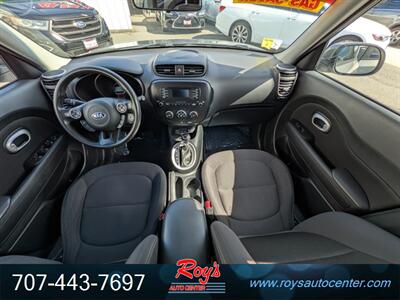 2015 Kia Soul - Photo 15 - Eureka, CA 95501
