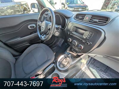 2015 Kia Soul - Photo 12 - Eureka, CA 95501
