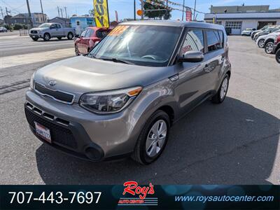 2015 Kia Soul - Photo 3 - Eureka, CA 95501