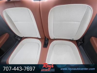 2017 Volkswagen Beetle-Classic 1.8T Classic   - Photo 8 - Eureka, CA 95501