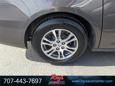 2012 Honda Odyssey EX   - Photo 9 - Eureka, CA 95501