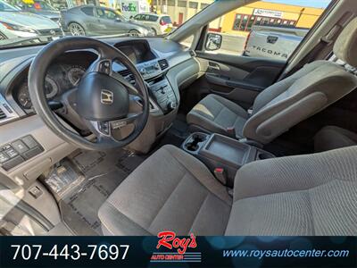 2012 Honda Odyssey EX   - Photo 11 - Eureka, CA 95501