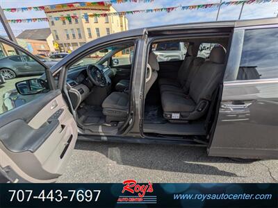 2012 Honda Odyssey EX   - Photo 16 - Eureka, CA 95501