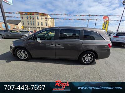 2012 Honda Odyssey EX   - Photo 4 - Eureka, CA 95501