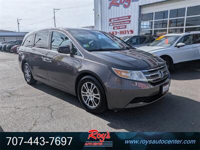 2012 Honda Odyssey EX   - Photo 1 - Eureka, CA 95501