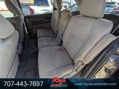 2012 Honda Odyssey EX   - Photo 14 - Eureka, CA 95501
