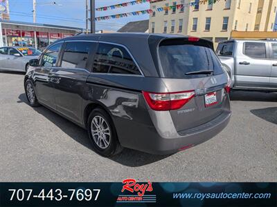 2012 Honda Odyssey EX   - Photo 6 - Eureka, CA 95501