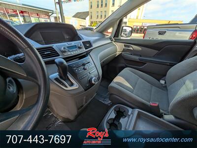 2012 Honda Odyssey EX   - Photo 12 - Eureka, CA 95501