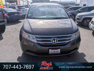 2012 Honda Odyssey EX   - Photo 5 - Eureka, CA 95501