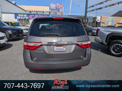 2012 Honda Odyssey EX   - Photo 7 - Eureka, CA 95501