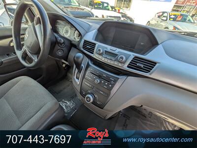 2012 Honda Odyssey EX   - Photo 21 - Eureka, CA 95501