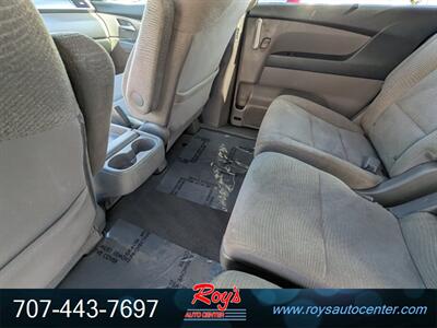 2012 Honda Odyssey EX   - Photo 15 - Eureka, CA 95501
