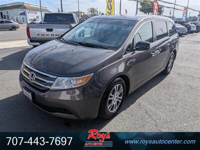 2012 Honda Odyssey EX   - Photo 3 - Eureka, CA 95501