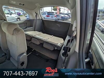 2012 Honda Odyssey EX   - Photo 13 - Eureka, CA 95501