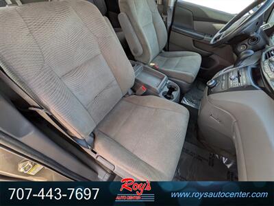2012 Honda Odyssey EX   - Photo 19 - Eureka, CA 95501