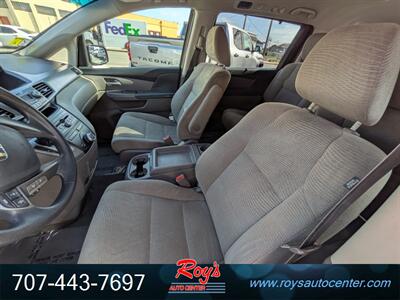 2012 Honda Odyssey EX   - Photo 10 - Eureka, CA 95501