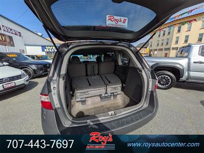2012 Honda Odyssey EX   - Photo 17 - Eureka, CA 95501