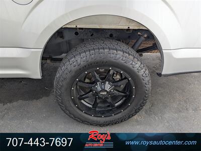 2018 Ford F-150 XL  4WD - Photo 2 - Eureka, CA 95501