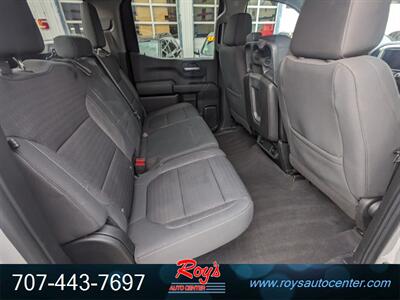 2020 Chevrolet Silverado 1500 LT - Photo 14 - Eureka, CA 95501