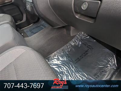 2020 Chevrolet Silverado 1500 LT - Photo 13 - Eureka, CA 95501