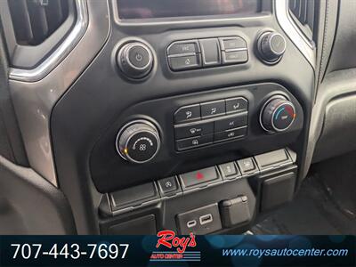 2020 Chevrolet Silverado 1500 LT - Photo 21 - Eureka, CA 95501