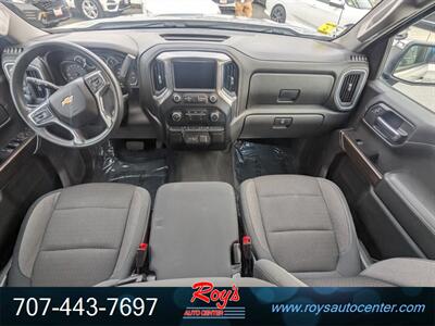 2020 Chevrolet Silverado 1500 LT - Photo 15 - Eureka, CA 95501